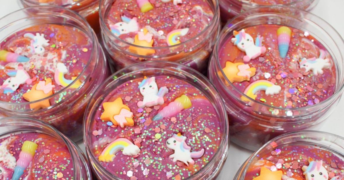 Frčí u vás jednorožec? 6 tipů na nejlepší dárky pro holčičky