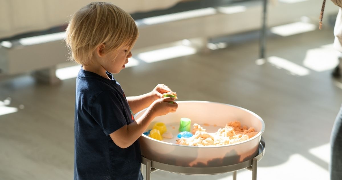 Co to je jemná motorika a jak ji rozvíjet