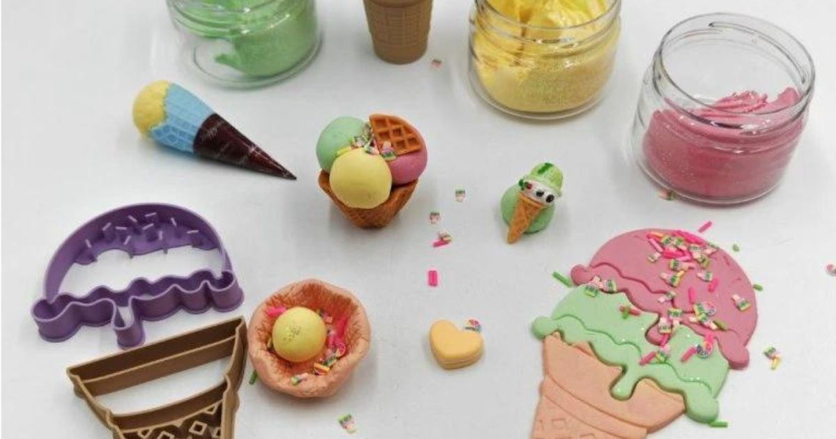 Kreativní dárky pro děti: 7 tipů, co koupit