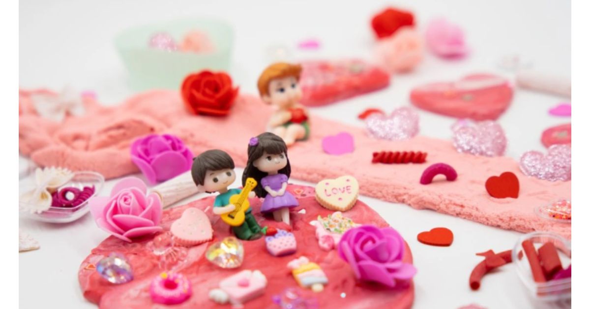 Kreativní sady pro dívky: 5 tipů, se kterými nesáhnete vedle