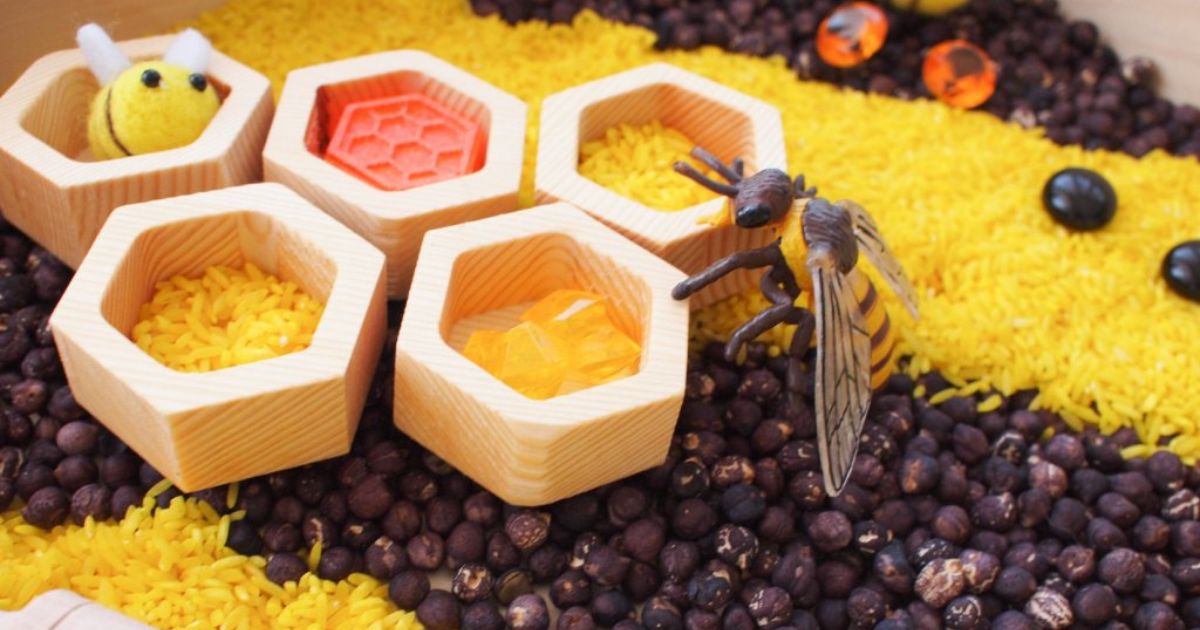 3 nejlepší hračky na motorické hry pro děti