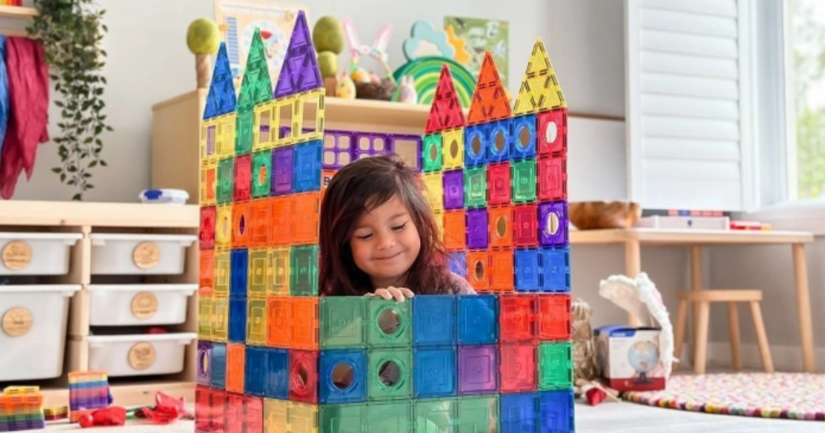 Jaké jsou nejlepší hračky pro jemnou motoriku dětí od 4 let?