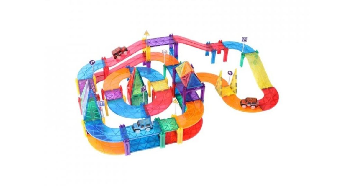 Jaké jsou nejlepší vánoční dárky pro pětileté děti?