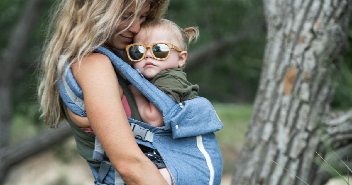 Růstový spurt 12 měsíců: Na co se připravit a jak to zvládnout?