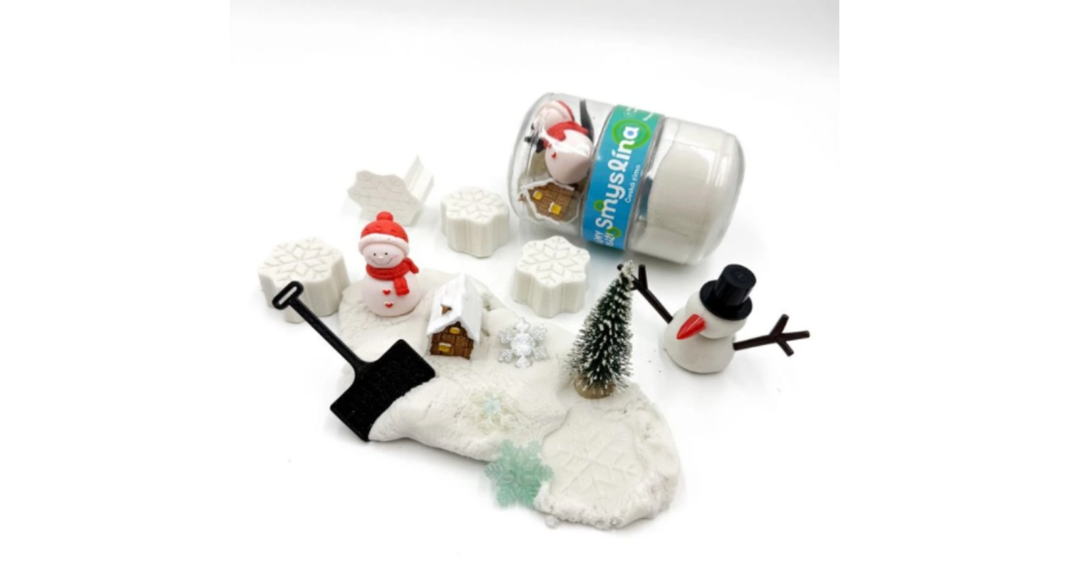 12 tipů na vánoční dárky pro školáky