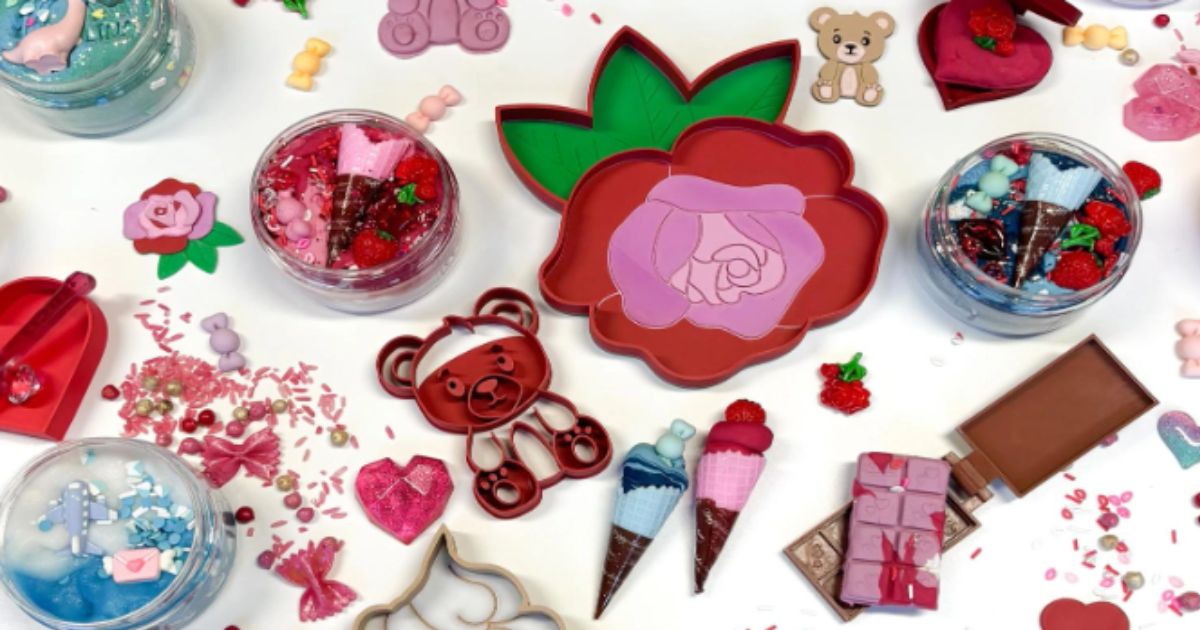 10 skvělých nápadů na valentýnské tvoření s dětmi