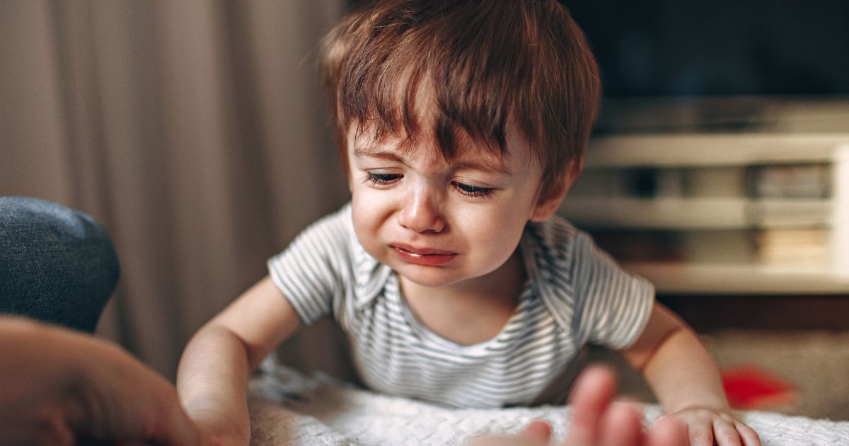 Jak poznat vysoce citlivé dítě a jak s ním pracovat pomocí smyslohraní