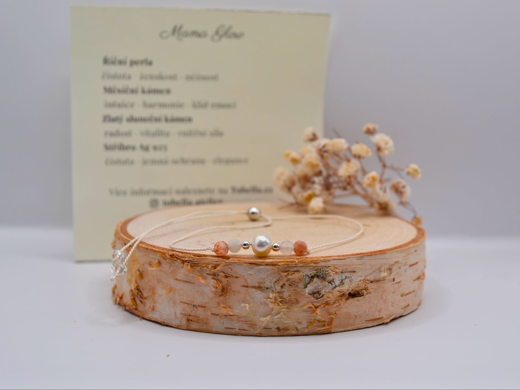 NÁRAMEK JAKO DÁREK K NÁKUPU OD 2.000KČ!