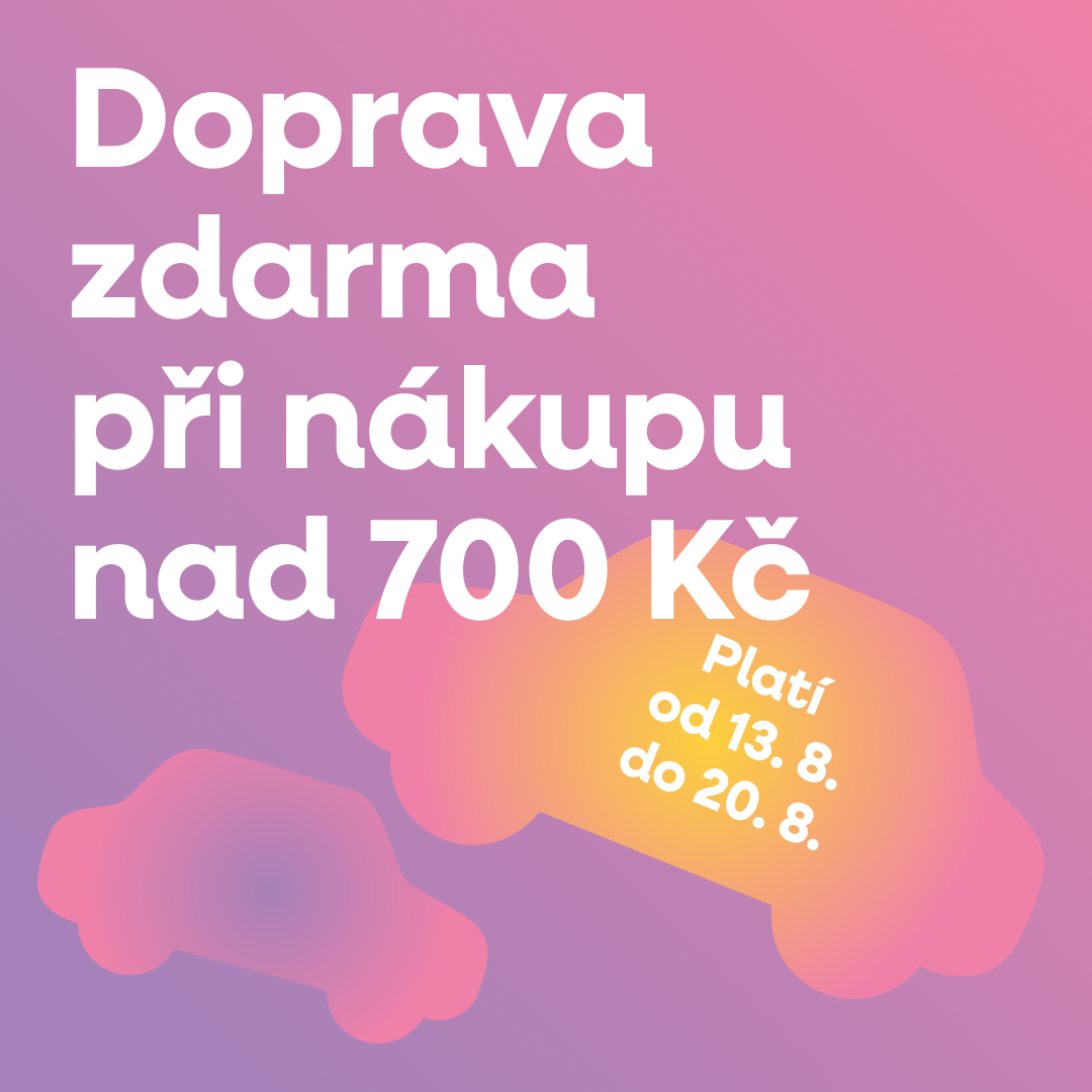 Týden dopravy ZDARMA!