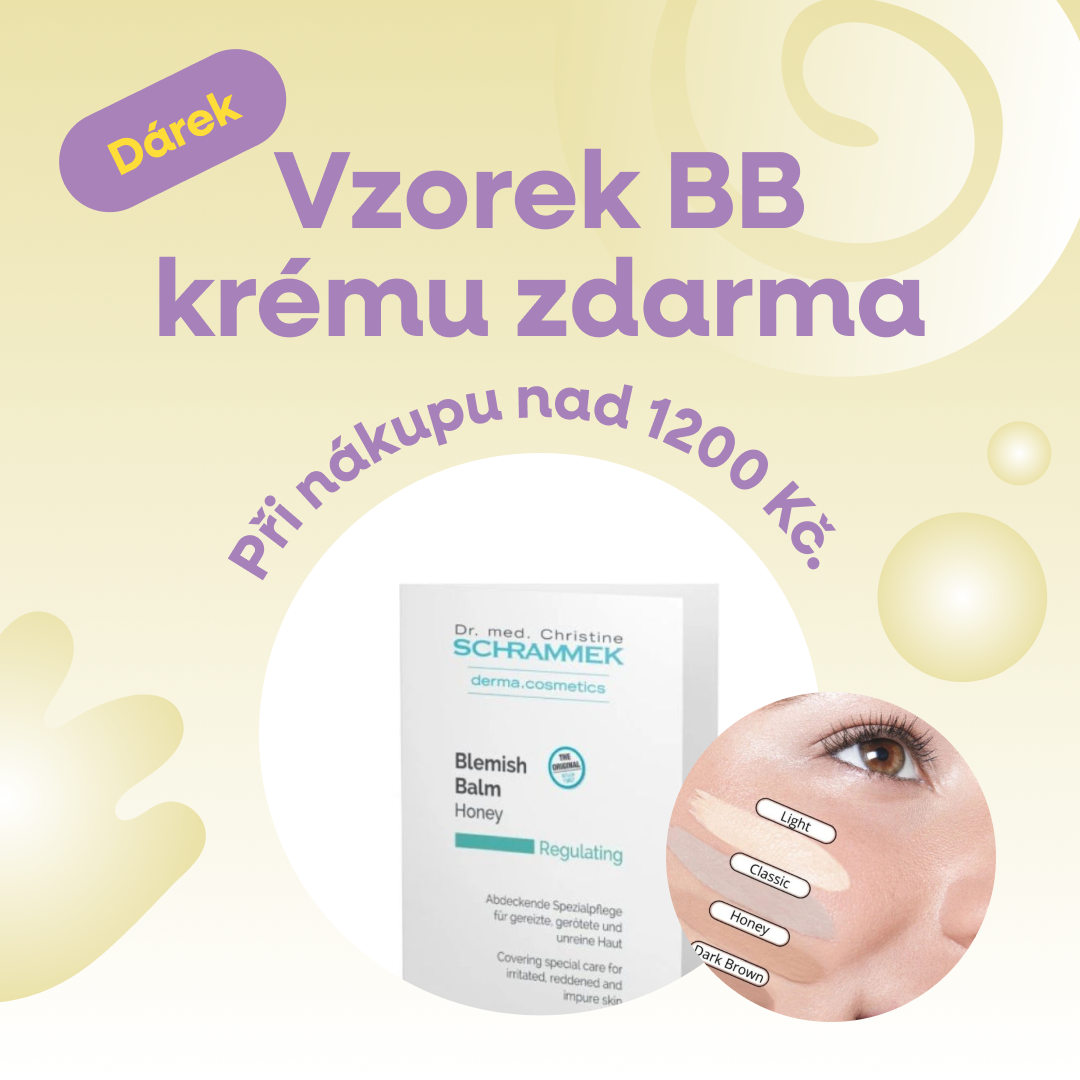 Dárek k nákupu od 1.200Kč!