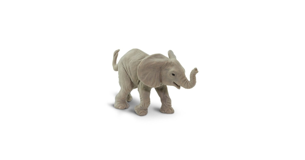 8-tipu-na-nejkrasnejsi-figurky-zvirat-pro-vase-deti-mlade-slona-africkeho