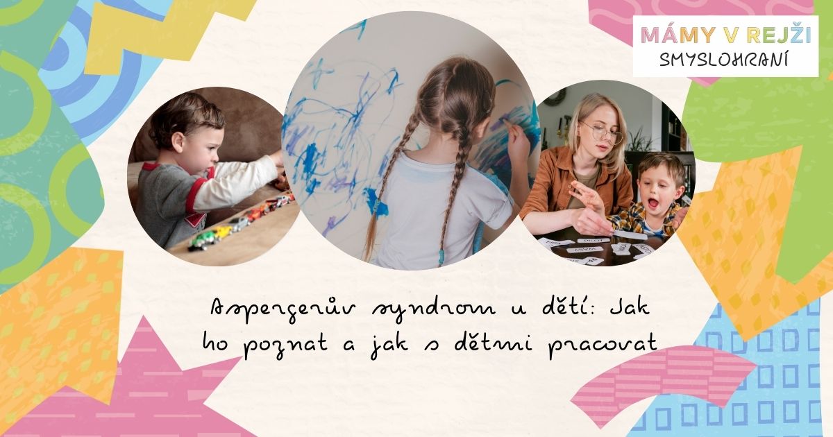 aspergeruv-syndrom