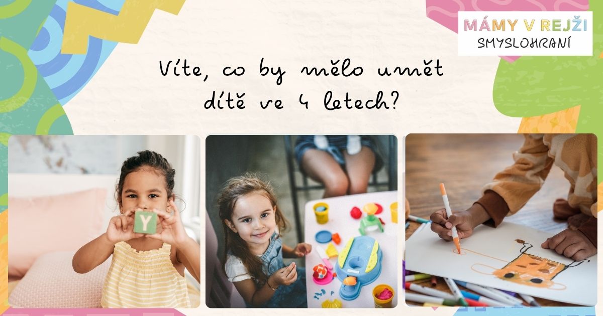 co-by-melo-dite-umet-ve-4-letech