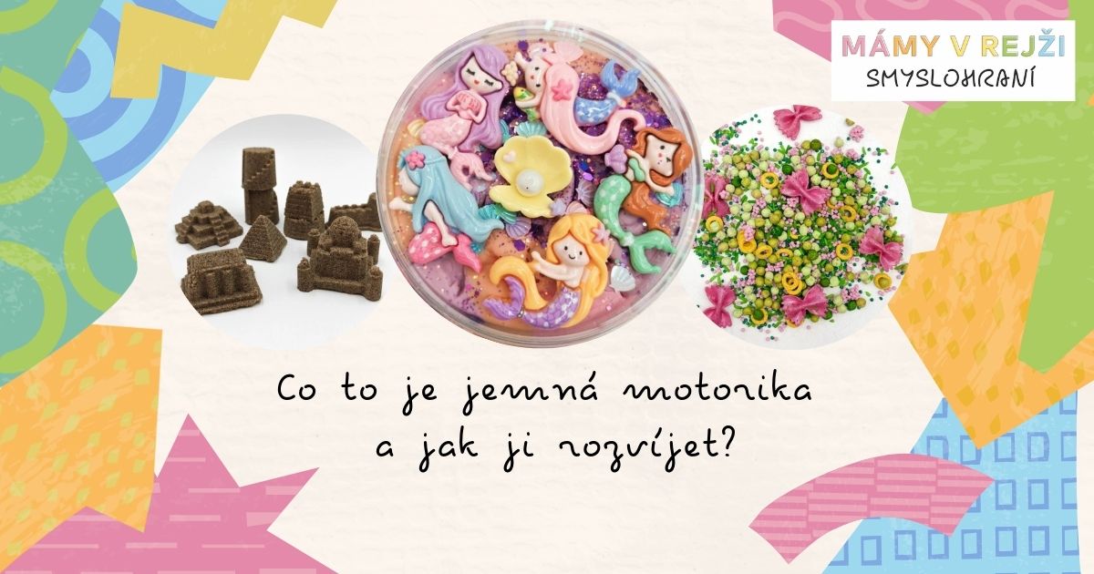 co-je-jemna-motorika