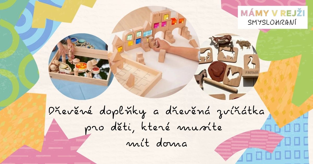 drevene-doplnky-a-drevena-zviratka-pro-deti