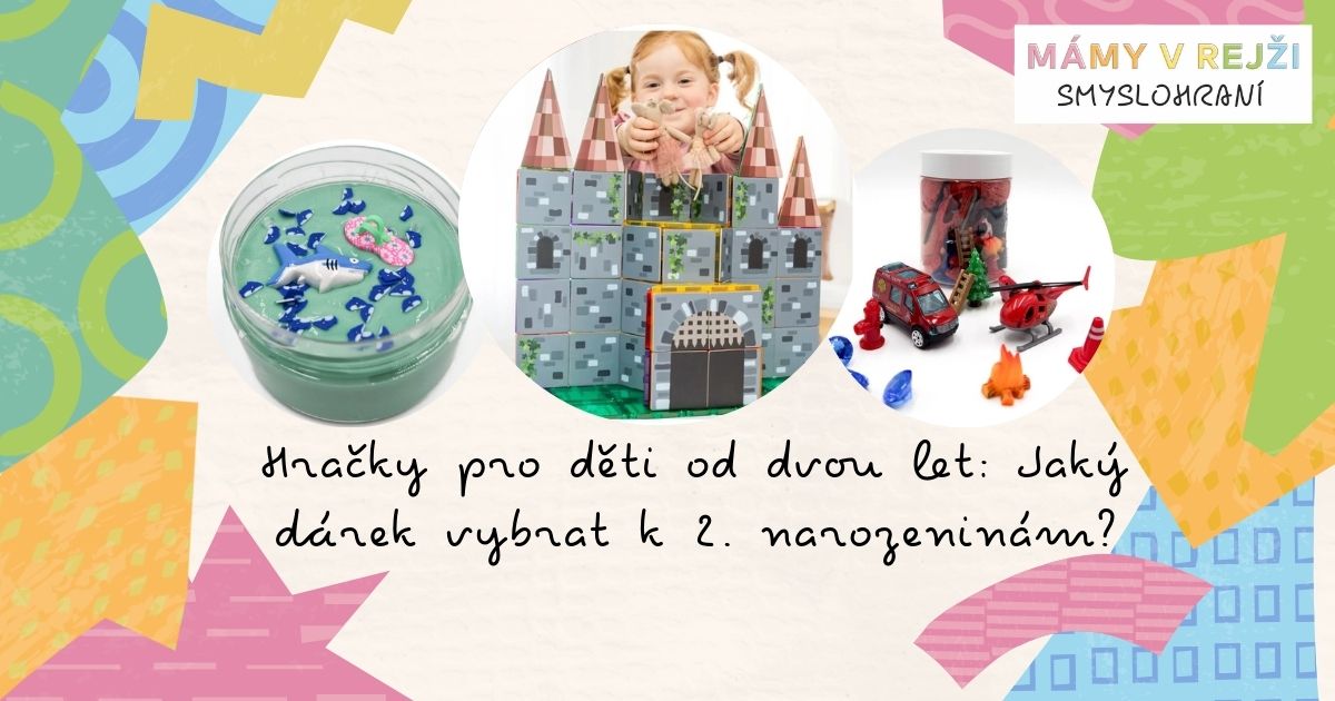 hracky-pro-deti-od-dvou-let
