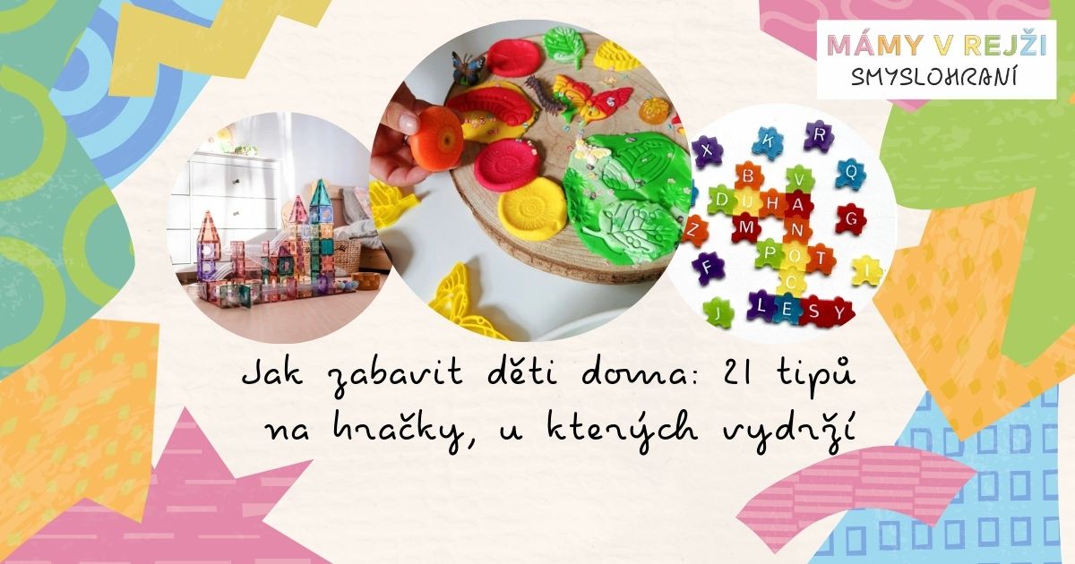 jak-zabavit-deti-doma