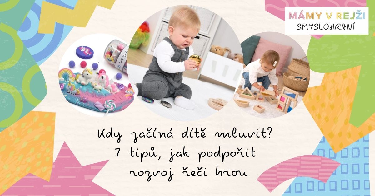 kdy-zacina-dite-mluvit