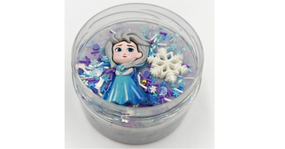 slizacek-zimni-princezna