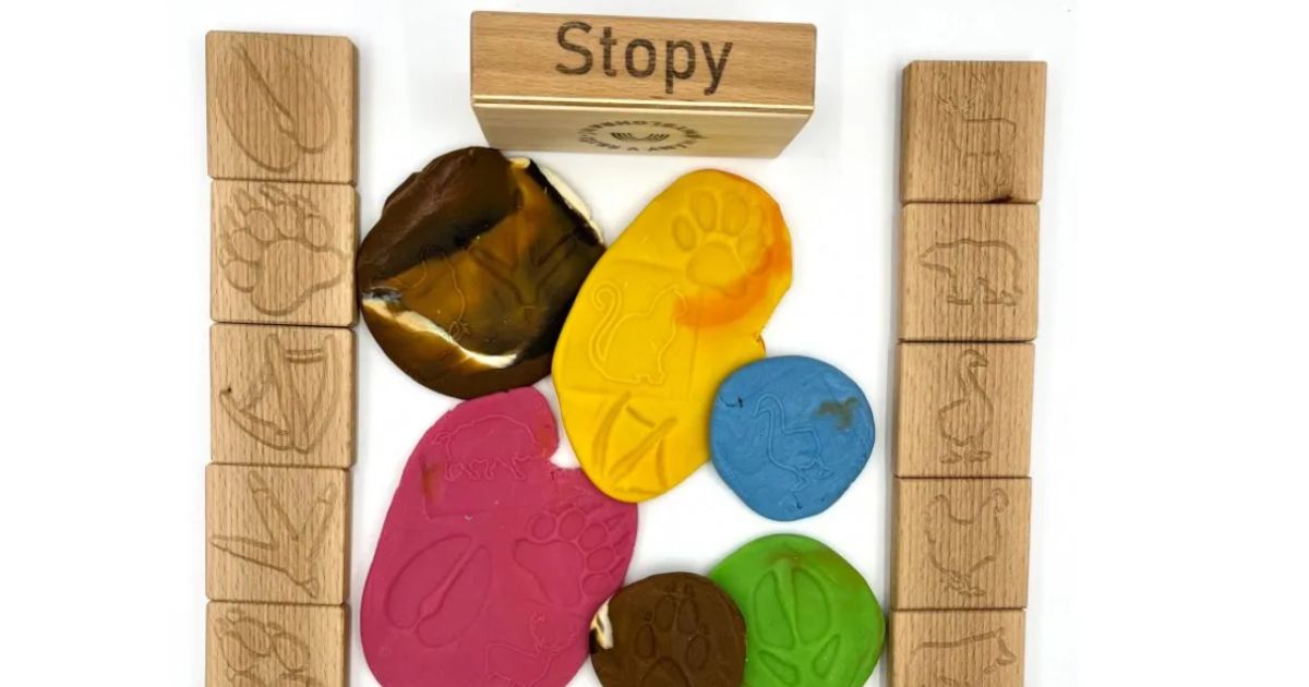 stopy-zviratek