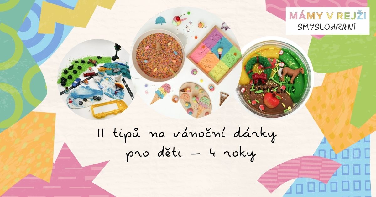 tipy-na-vanocni-darky-pro-deti