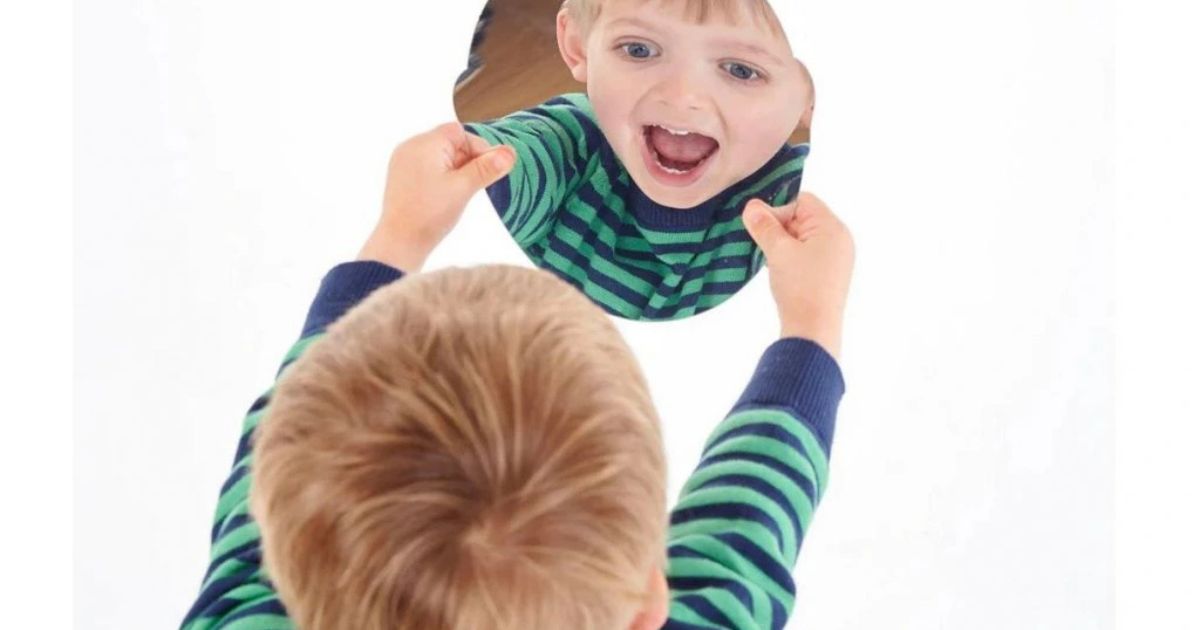 zrcadlo