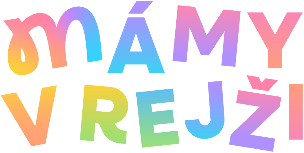 Mámy v rejži