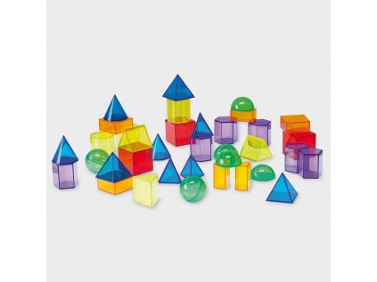 2397 prusvitne geometricke tvary 36ks