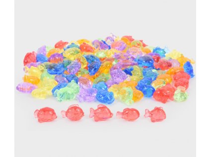 2725 translucent colour fish 01