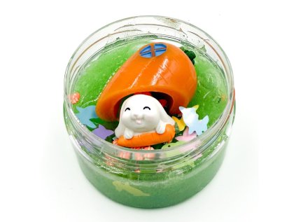 gum zajeci nora 2026