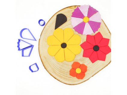 3135 3135 eco vykrajovatka na vyrobu kvetin1