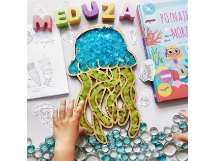 3207 meduza