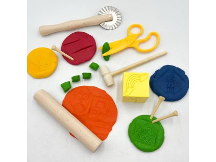 468 modelinovy set 4