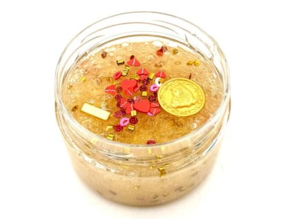 gel jsi moje zlato nova uprava