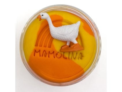 4764 4764 mamolina zviratko z farmy