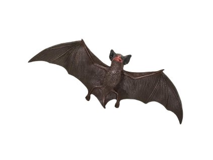 4818 2 brown bat 958305