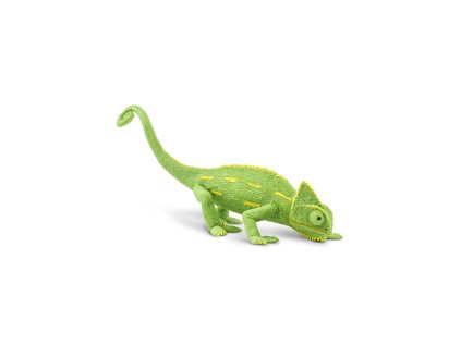 4881 2 mlade chameleona