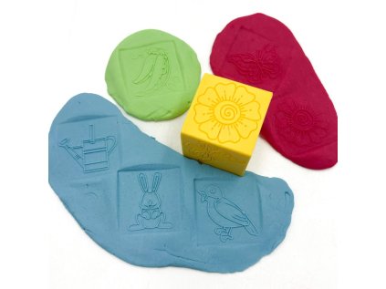 5067 eco obtiskavaci jarni kostka
