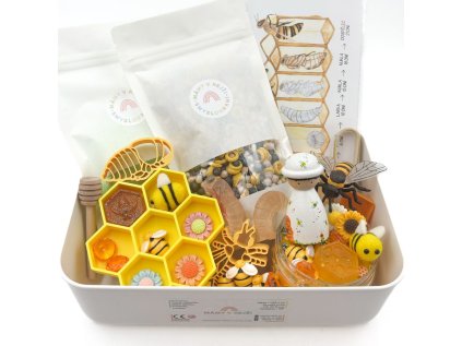 5157 stredni smyslobox vcela