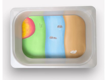 5223 zeme dinosauru