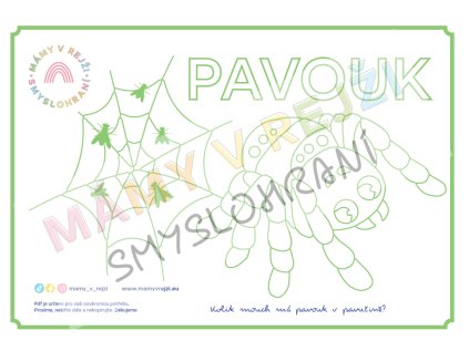 5292 5292 pdf sablona mvr pavouk