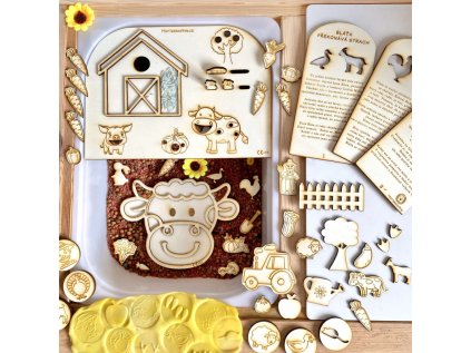 5373 5373 farma sensory set 01