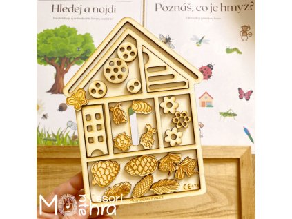 5406 5406 hmyzi domecek multi tac pro smyslove hrani 01