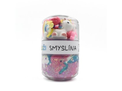 smyslína jednorožec