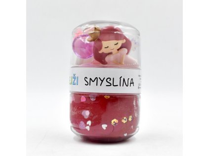 smyslína princezna