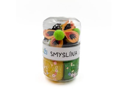 smyslína hmyz