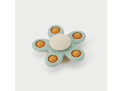 6054 tickit silikonovy spinner kvetina 01