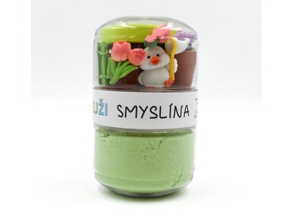 6060 smyslina na zahradce