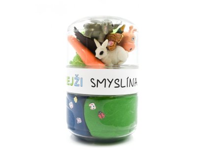 6069 smyslina mezi zviraty