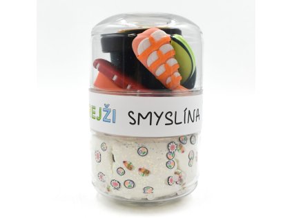 6072 smyslina jdeme na sushi